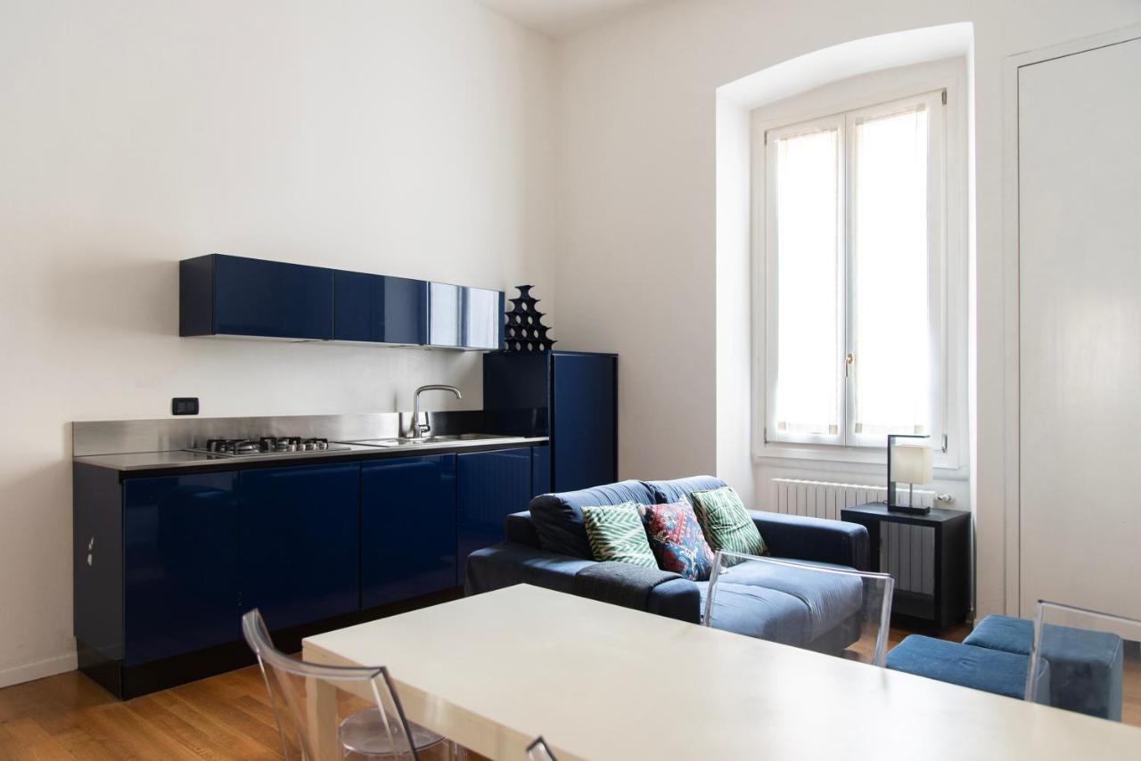 Youhosty - Monte Nero 68 Apartment Милано Екстериор снимка