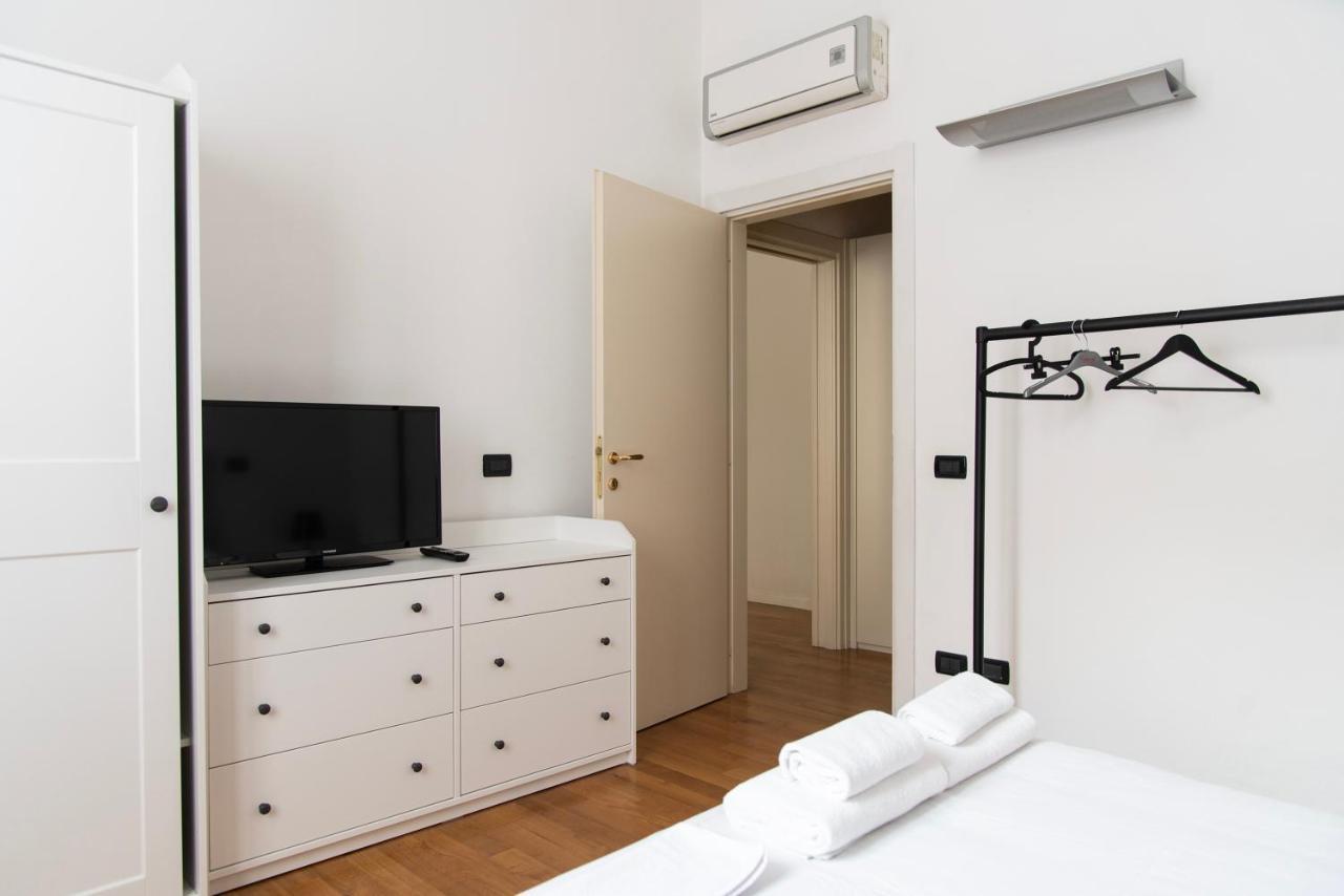 Youhosty - Monte Nero 68 Apartment Милано Екстериор снимка