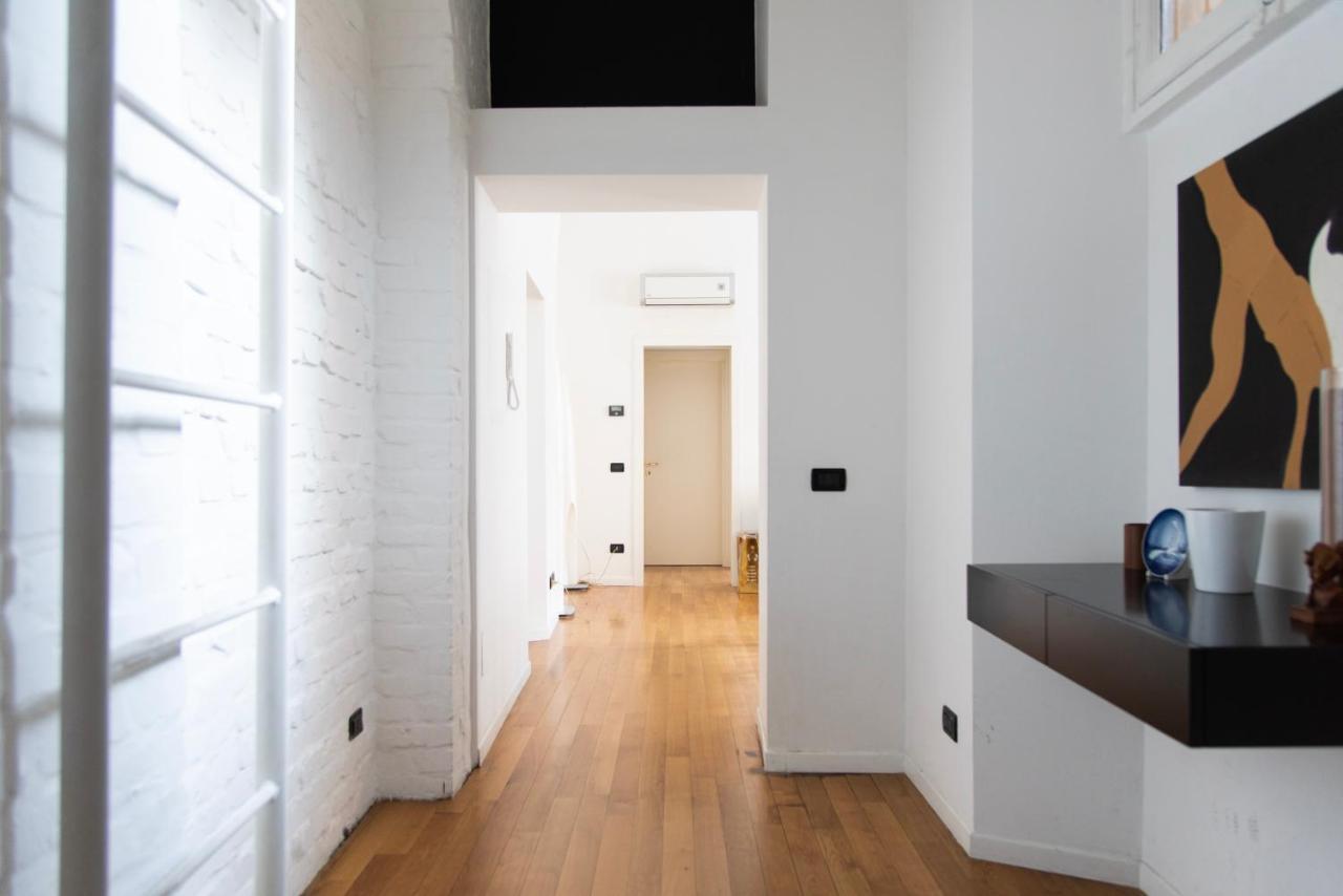 Youhosty - Monte Nero 68 Apartment Милано Екстериор снимка