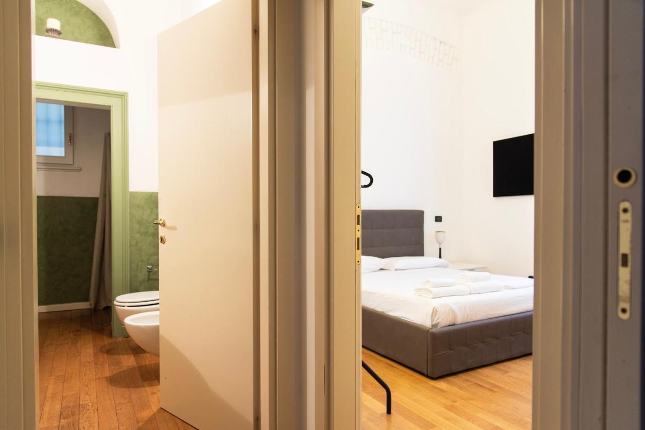 Youhosty - Monte Nero 68 Apartment Милано Екстериор снимка