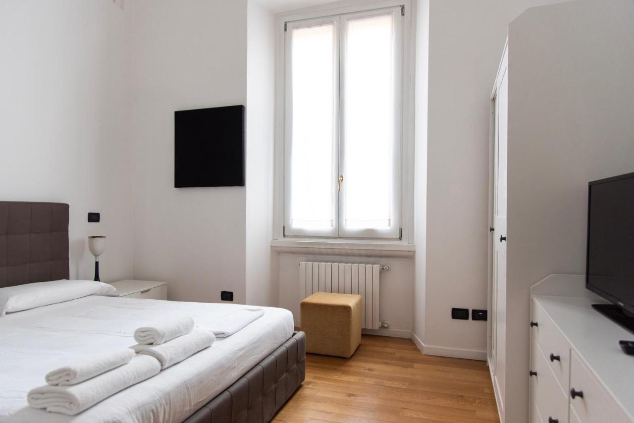 Youhosty - Monte Nero 68 Apartment Милано Екстериор снимка
