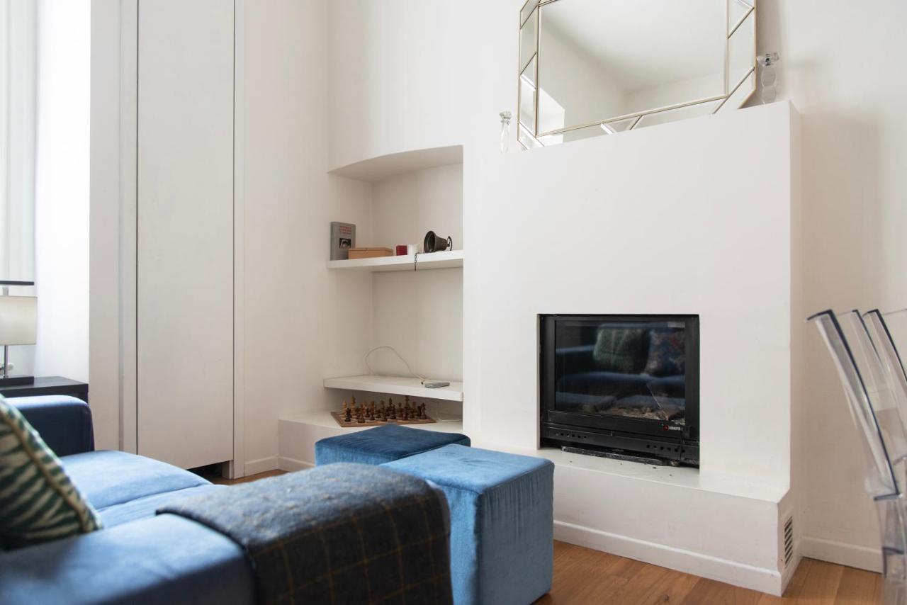 Youhosty - Monte Nero 68 Apartment Милано Екстериор снимка