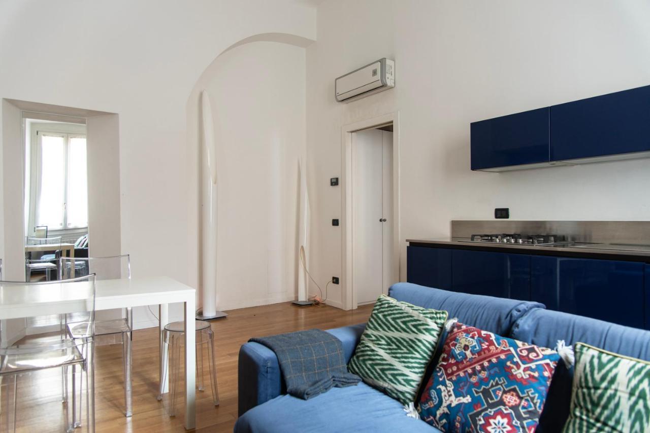 Youhosty - Monte Nero 68 Apartment Милано Екстериор снимка