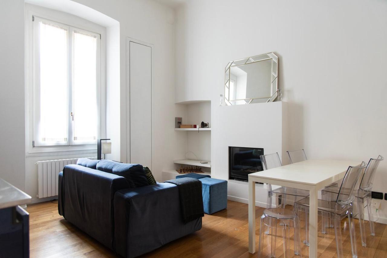Youhosty - Monte Nero 68 Apartment Милано Екстериор снимка